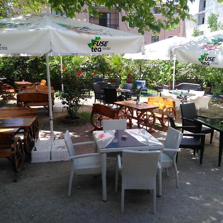 Yelken Studio Apartment Muğla Bagian luar foto