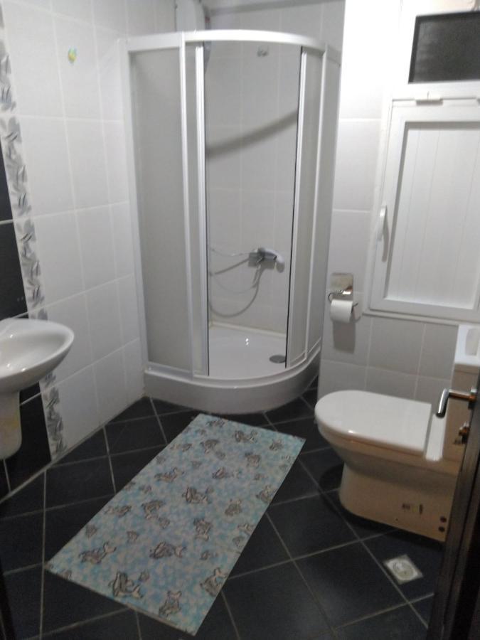 Yelken Studio Apartment Muğla Bagian luar foto
